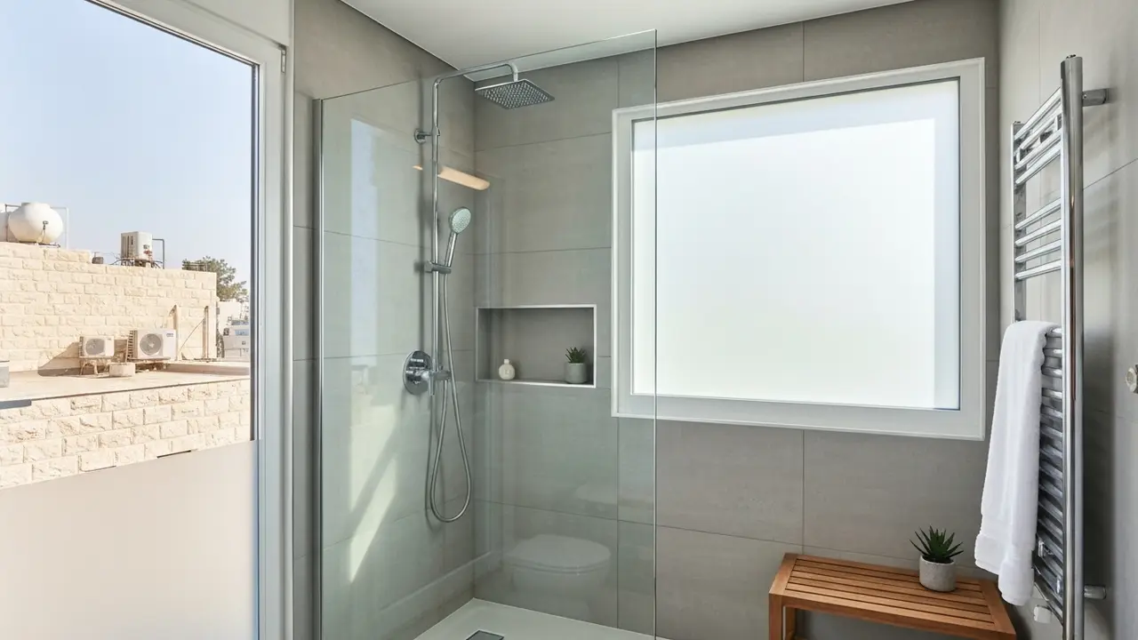 אילו טעויות בשיפוץ מקלחת עולות הכי הרבה כסף? - קבלן שיפוצים