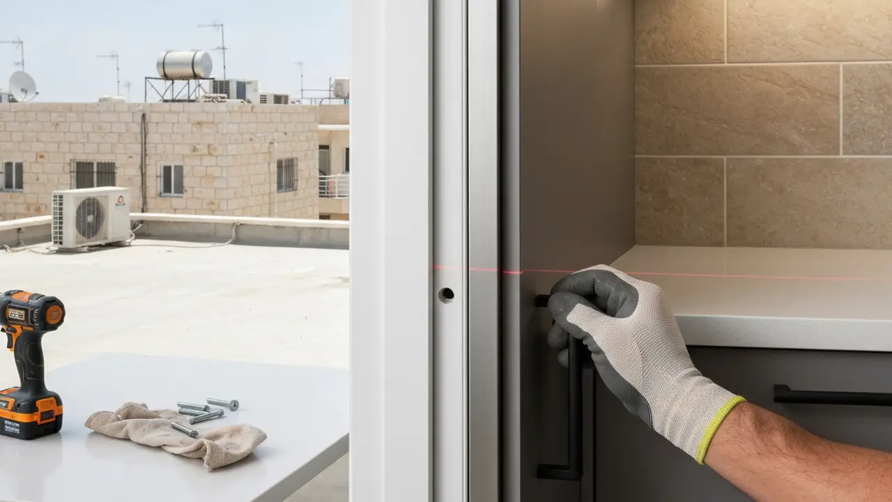 כמה עולה עיצוב מטבחים 2026 בישראל? - קבלן שיפוצים