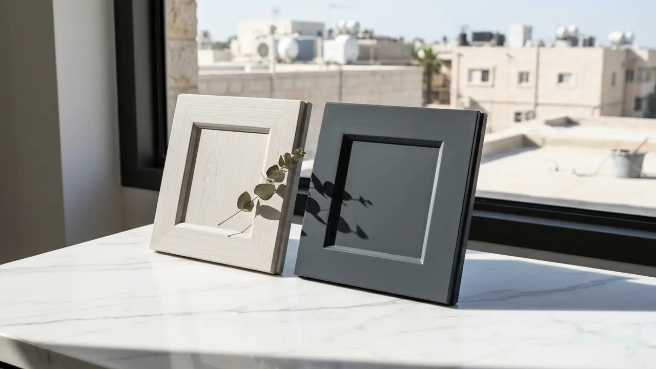 מטבח כפרי אפור בהיר או מטבח כפרי אפור כהה – מה מתאים לכם? - קבלן שיפוצים