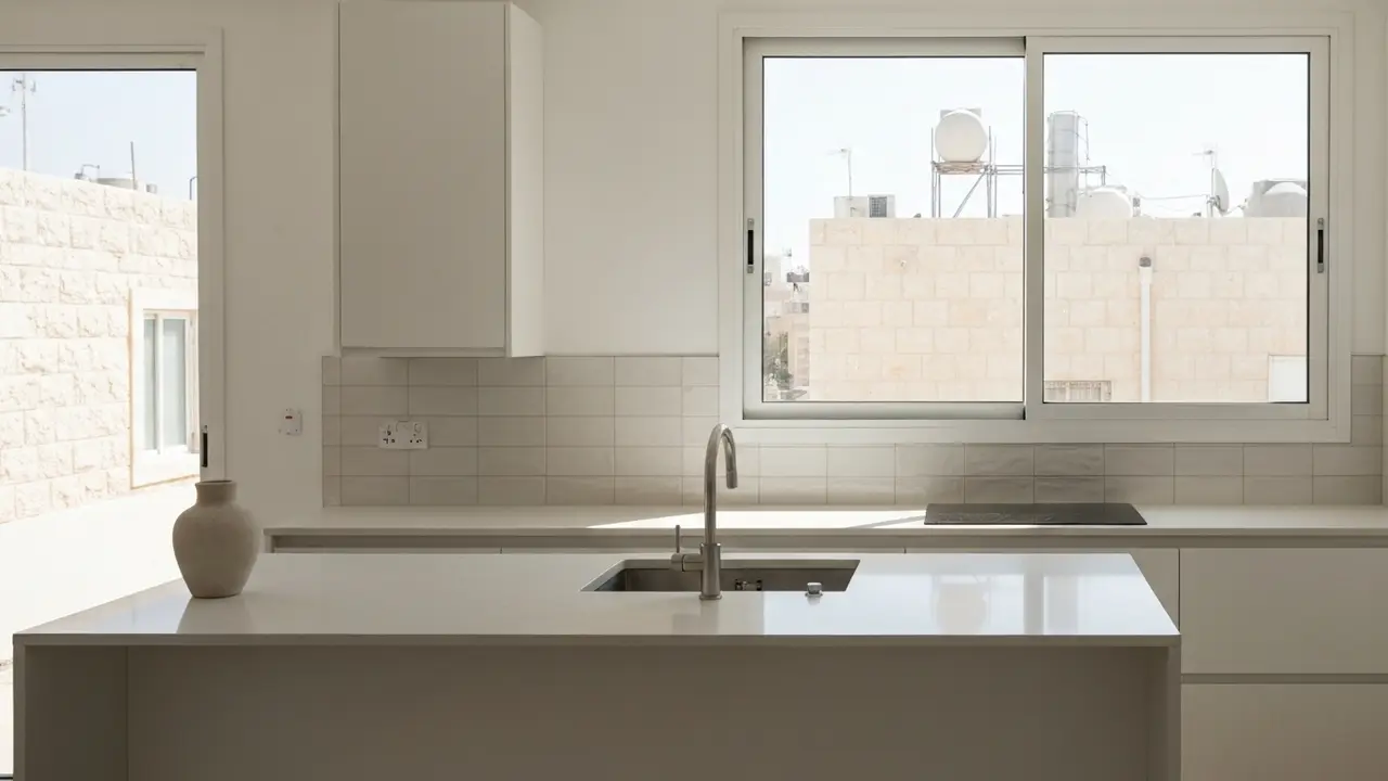 מתי אפשר לתכנן עיצוב מטבח לבד ומתי חובה קבלן שיפוצים? - קבלן שיפוצים