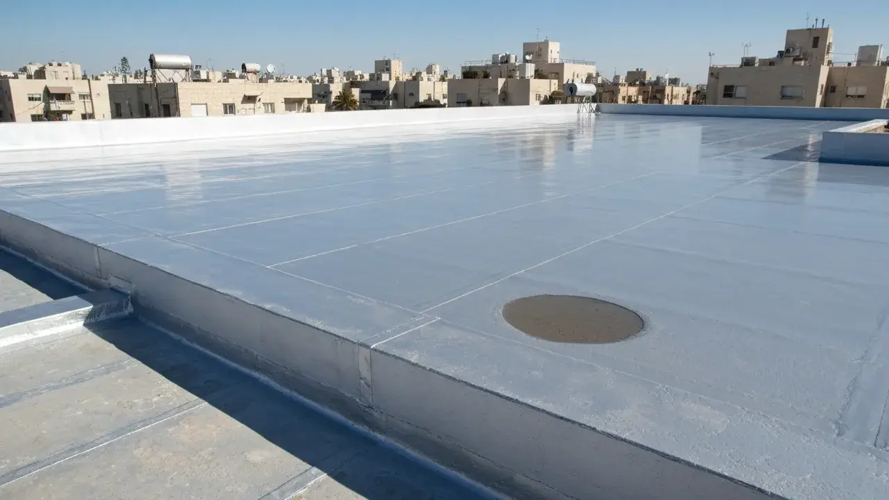 איך משתנה מחיר קבלן איטום בין אזורי הארץ? - קבלן איטום