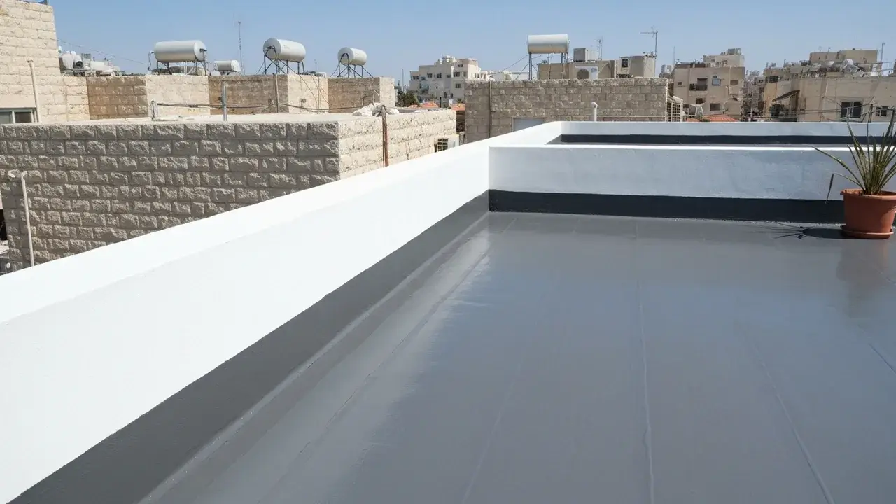 מה מרכיב את מחיר קבלן איטום מחיר – עבודה, חומרים או משהו אחר? - קבלן איטום