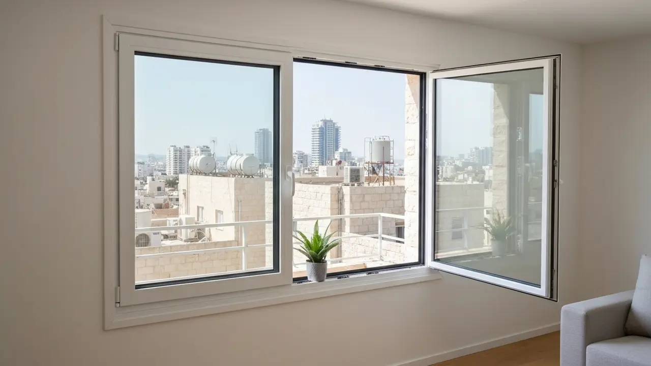 אילו טעויות מייקרות רכישת חלונות אלומיניום, ואיך נמנעים מהן? - קבלן אלומיניום