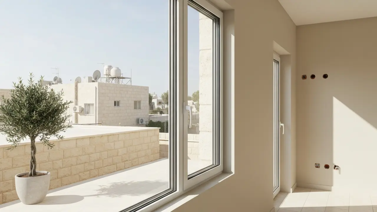 אילו טעויות נפוצות עולות כסף בעבודה מול קבלן אלומיניום? - קבלן אלומיניום