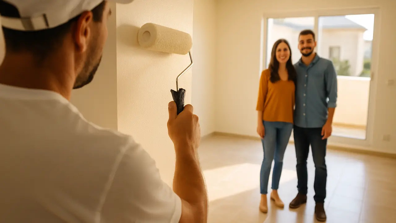 איך מבטלים חוזה עבודה קבלן שיפוצים בלי הפסד כספי? - קבלן שיפוצים