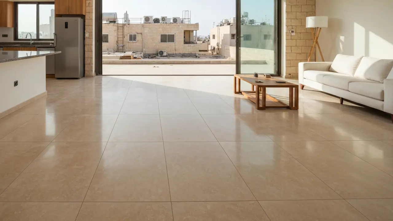 אילו טעויות בעבודות ריצוף מחיר עולות לכם הכי הרבה כסף? - קבלן שיפוצים