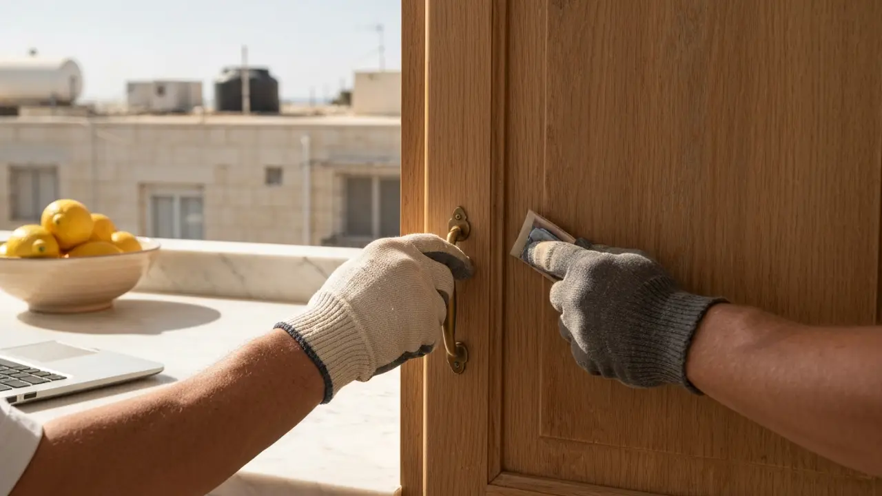 אילו סגנונות מטבח כפרי הכי מבוקשים לפי תמונות עדכניות? - קבלן שיפוצים