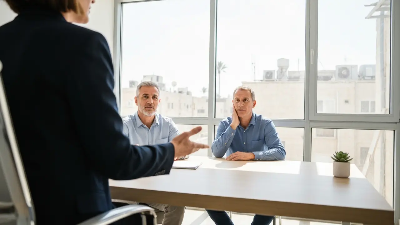 איך מגישים בקשה לפטורים ממס הכנסה? - רואה חשבון