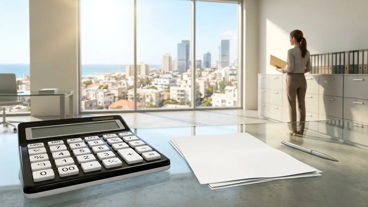 החזר מס 2026: כל מה שחשוב לדעת + המלכודות