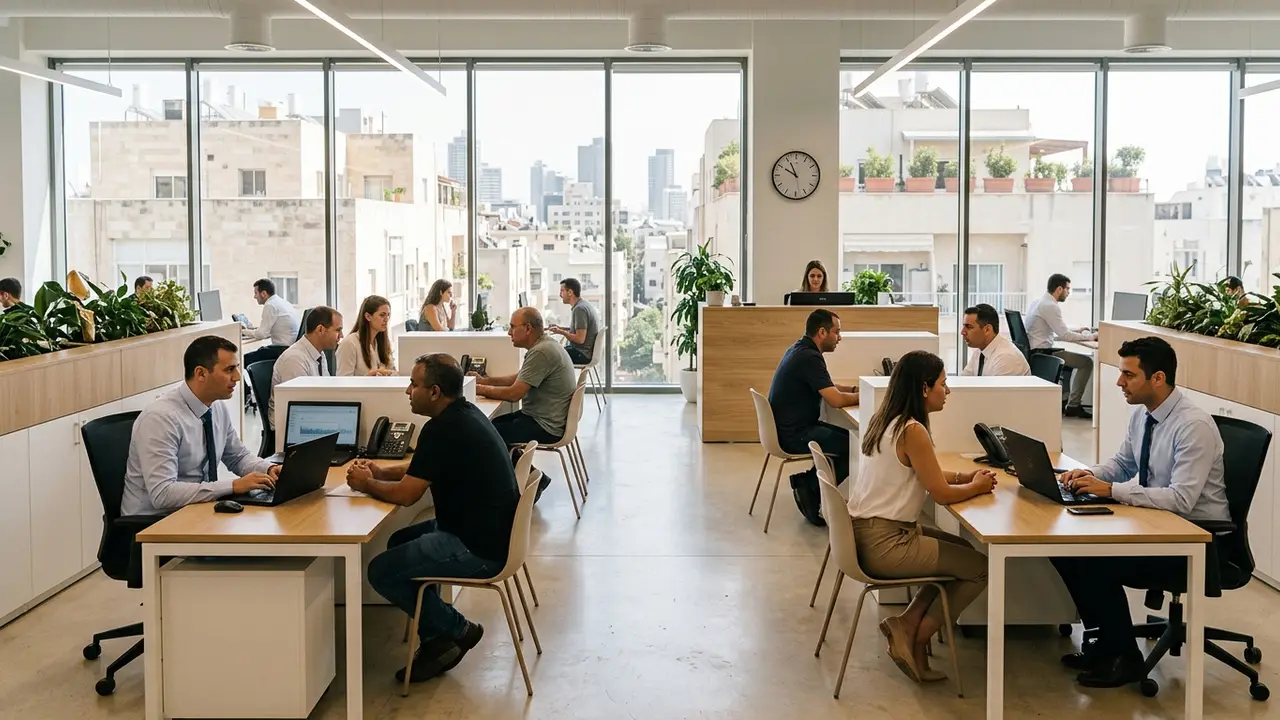 חברות החזר מס 2026: כל מה שחשוב לדעת + המלכודות