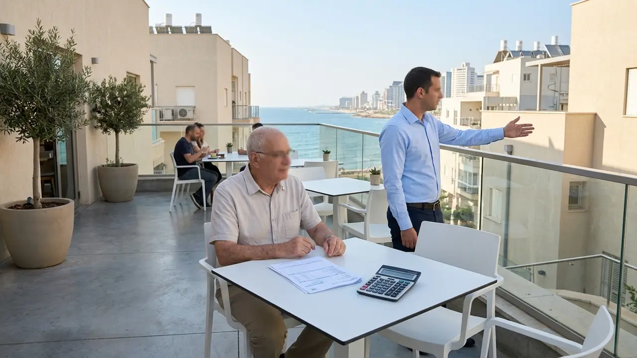 קצבת זקנה לעצמאים 2026: כל מה שחשוב לדעת + המלכודות