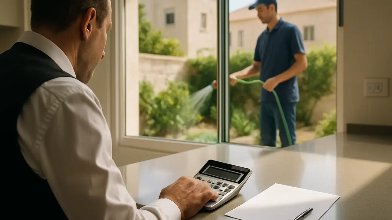 שעות העסקה מותרות והורדה משכר – מה מותר ומה לא - רואה חשבון