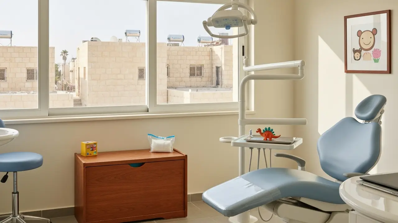 אחרי הביקור הראשון אצל רופא שיניים: מה השלב הבא? - רופא שיניים