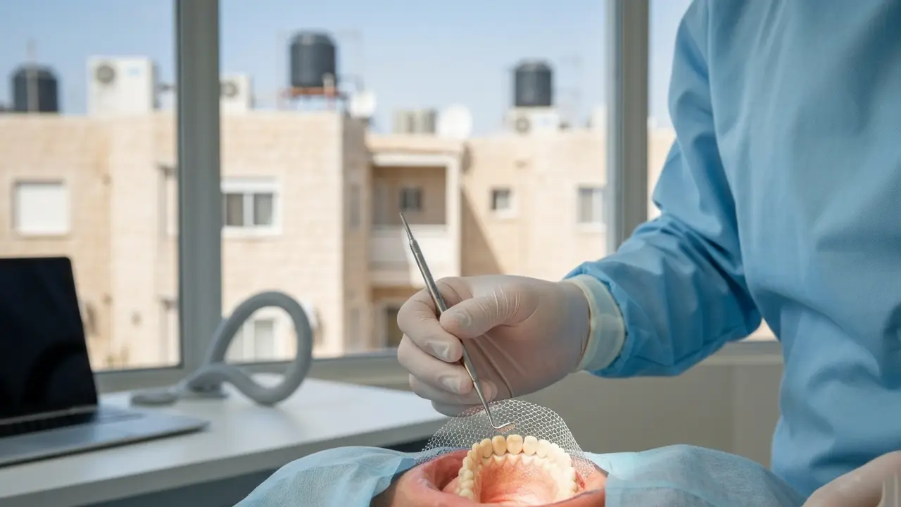 הרמת סינוס סגורה מול פתוחה — למה זה משנה על ההחלמה - רופא שיניים