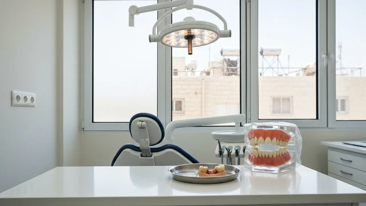 התאוששות אחרי ניתוח שן בינה כלואה - כמה זמן וכמה כואב? - רופא שיניים