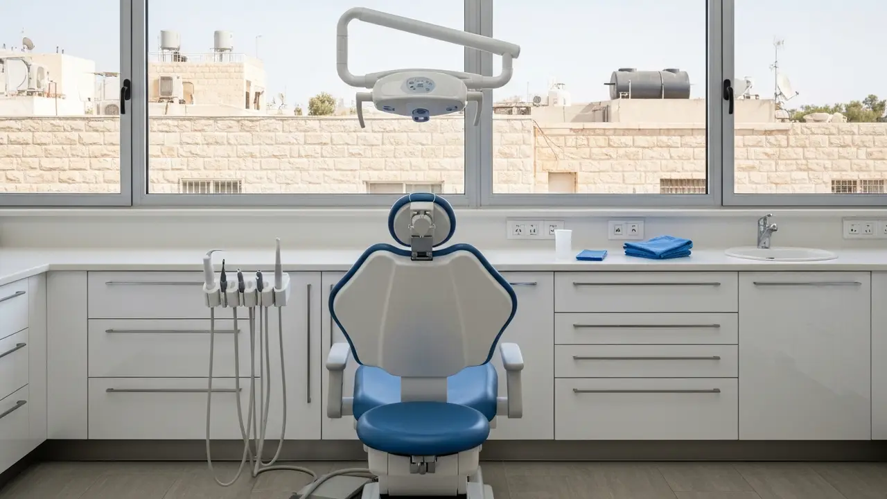 חוות דעת והמלצות שיננית מכבידנט - איך בוחרים נכון? - רופא שיניים