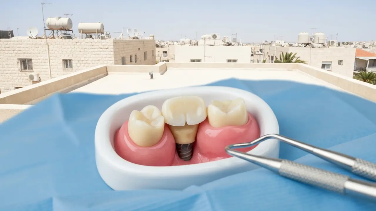 מה הבדלי המחירים בין אזורים בארץ להרמת סינוס והשתלת עצם? - רופא שיניים