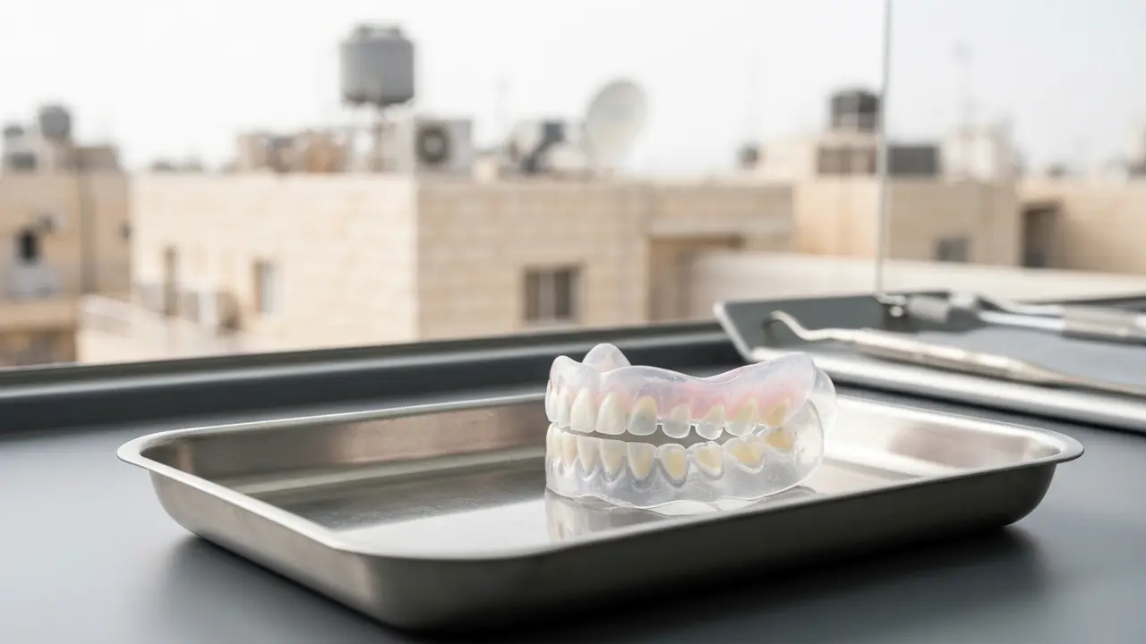מתי כדאי לבחור שיניים תותבות בוואקום ומתי עדיף פתרון אחר? - רופא שיניים