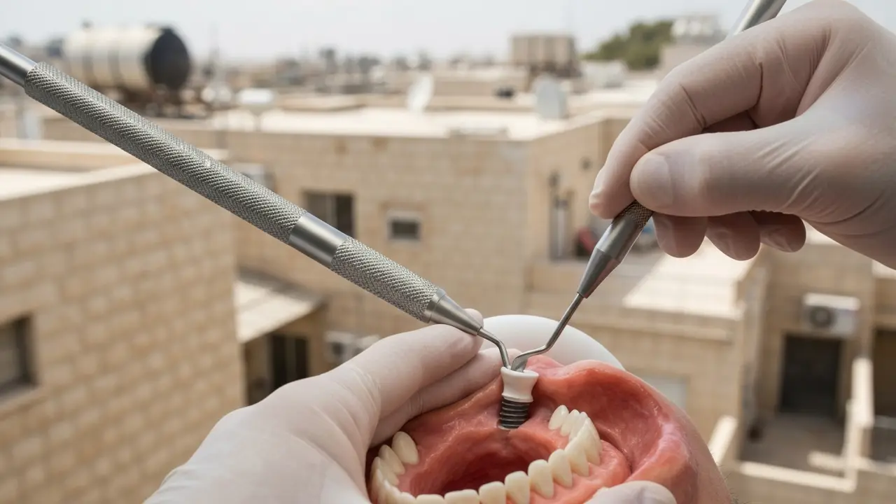 מתי צריך ניתוח הרמת סינוס ולמי זה מתאים? - רופא שיניים