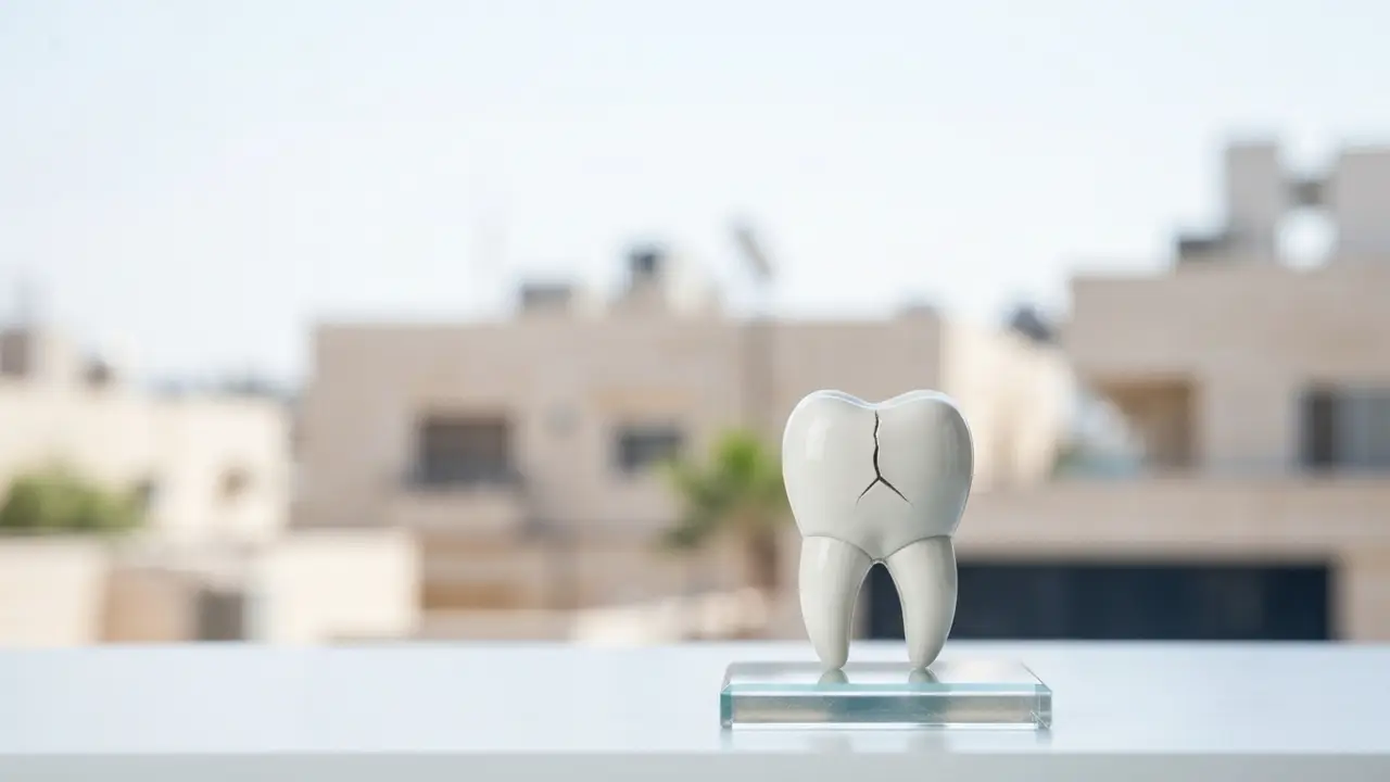 עקירת שן בינה מחיר מול שימור השן - מה שיקולי ההחלטה - רופא שיניים