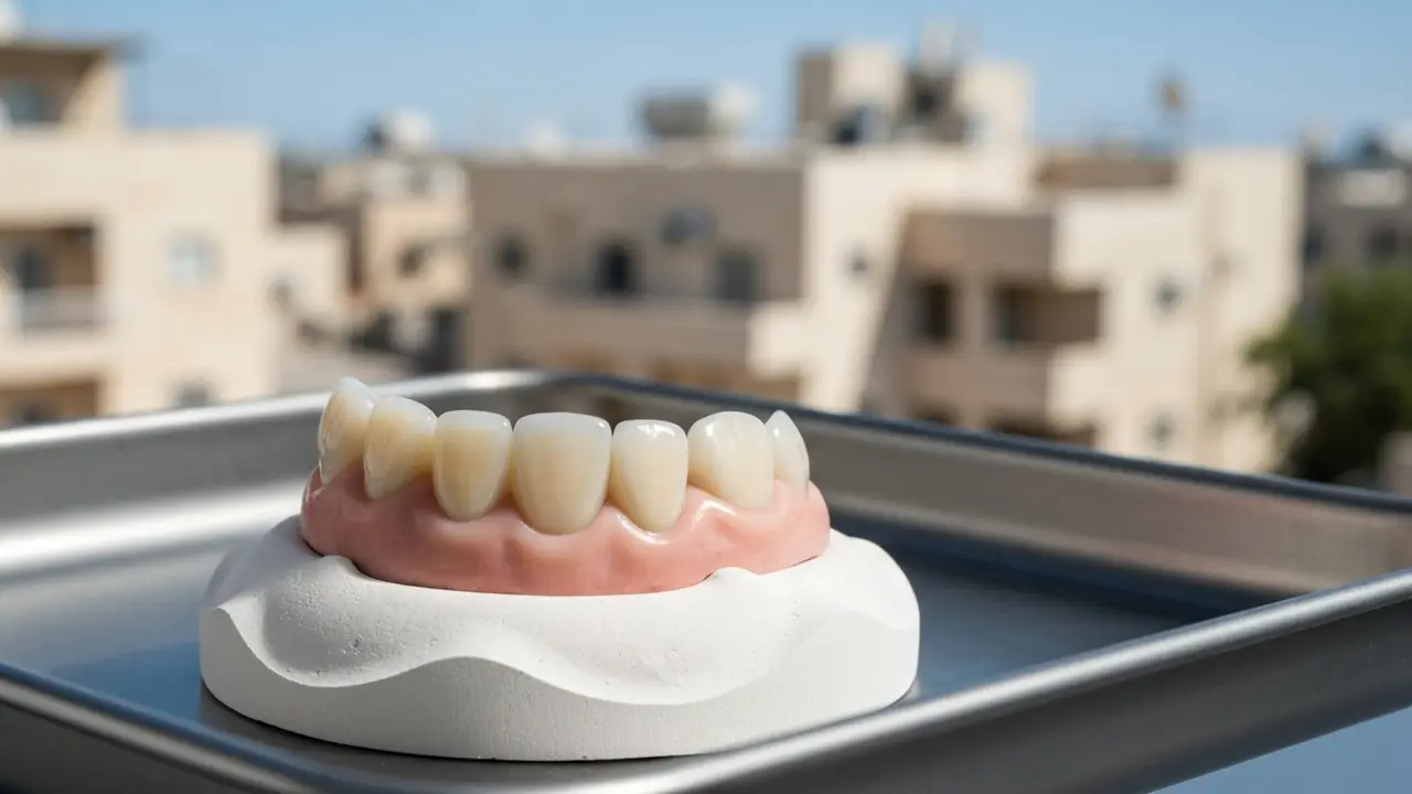 שיניים אחרי גשר - איך שומרים על התוצאה לאורך זמן? - רופא שיניים