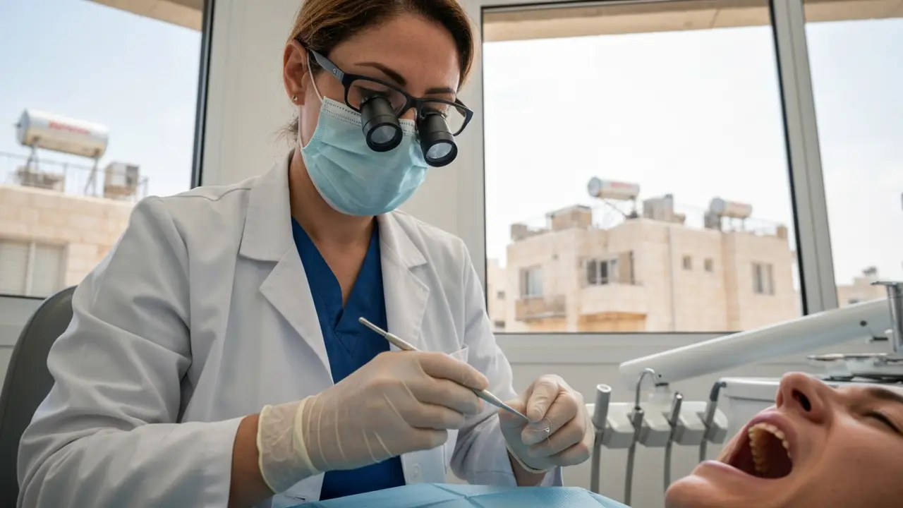 איך מטפלים בדלקת חניכיים בהריון בלי לסכן את ההיריון? - רופא שיניים