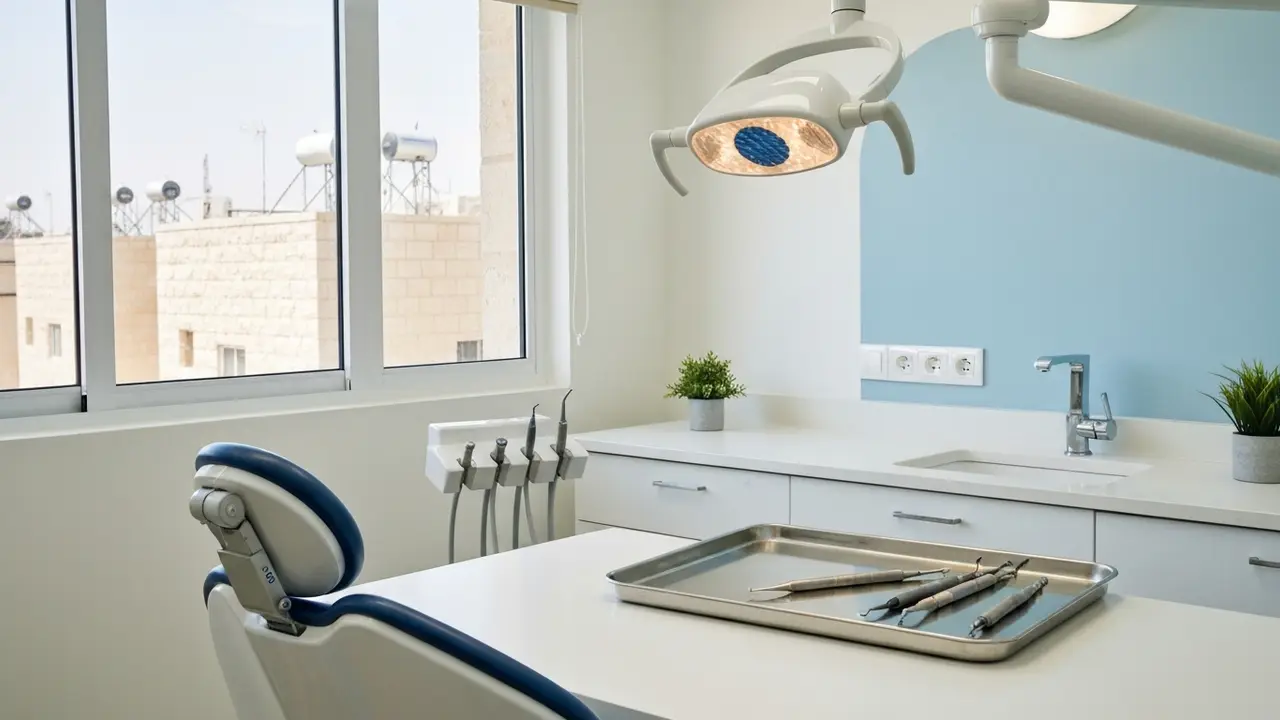 האם קופות החולים מסבסדות טיפולי שיניים ומה נשאר לשלם מהכיס? - רופא שיניים