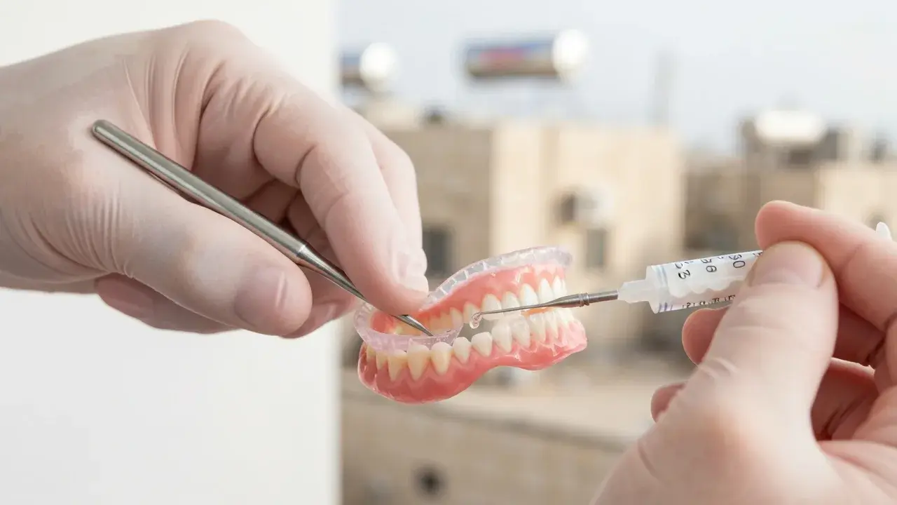 מה זה נסיגת חניכיים ואיך נראית נסיגת חניכיים בפועל? - רופא שיניים