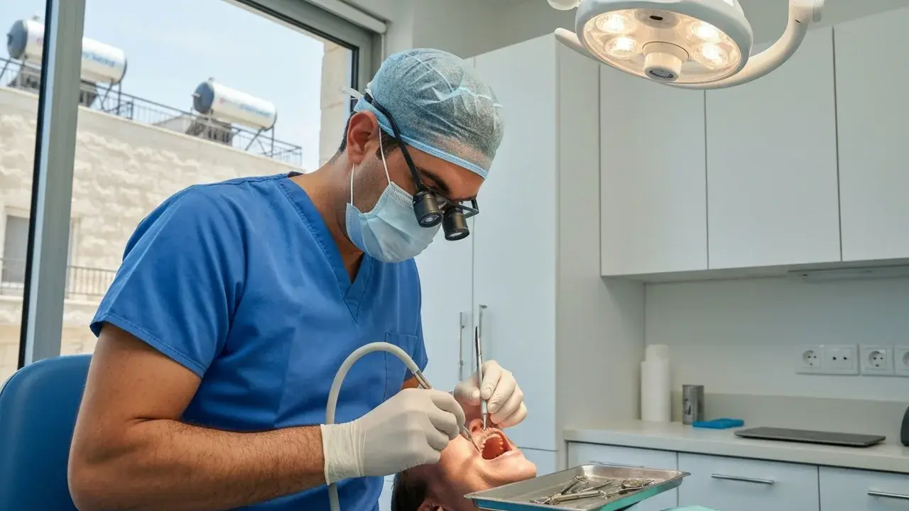 שלבי שיקום הפה – איך התהליך עובד מהתחלה ועד הסוף? - רופא שיניים