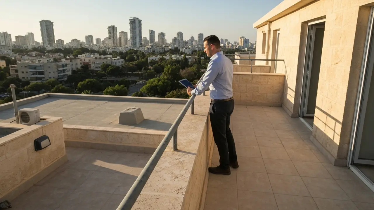 חישוב היטל השבחה בעת מכירת בית ולצורך מס שבח - שמאי מקרקעין