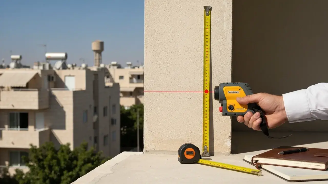 מה זה שמאי ובמה שמאי מקרקעין שונה משמאי רגיל - שמאי מקרקעין