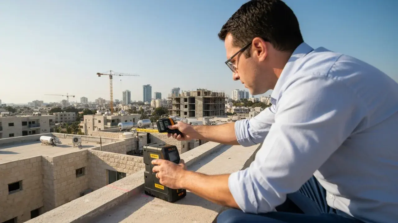 מה שונה בשמאות לצורך קבוצת רכישה? - שמאי מקרקעין