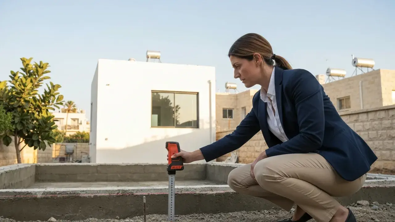 מתי שמאות מקרקעין היא חובה על פי חוק ומתי היא בחירה חכמה בלבד - שמאי מקרקעין