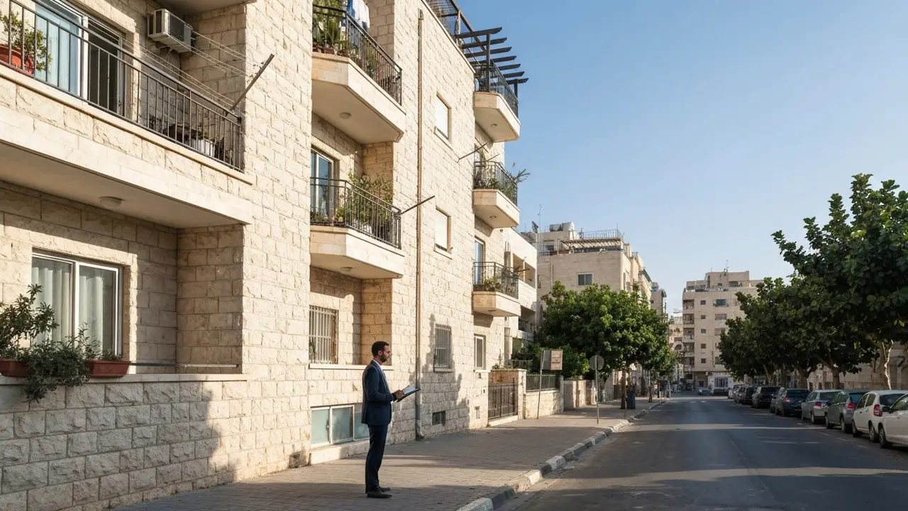 ערעור על שומת היטל השבחה: המדריך המלא — מחירים, שלבים וטיפים