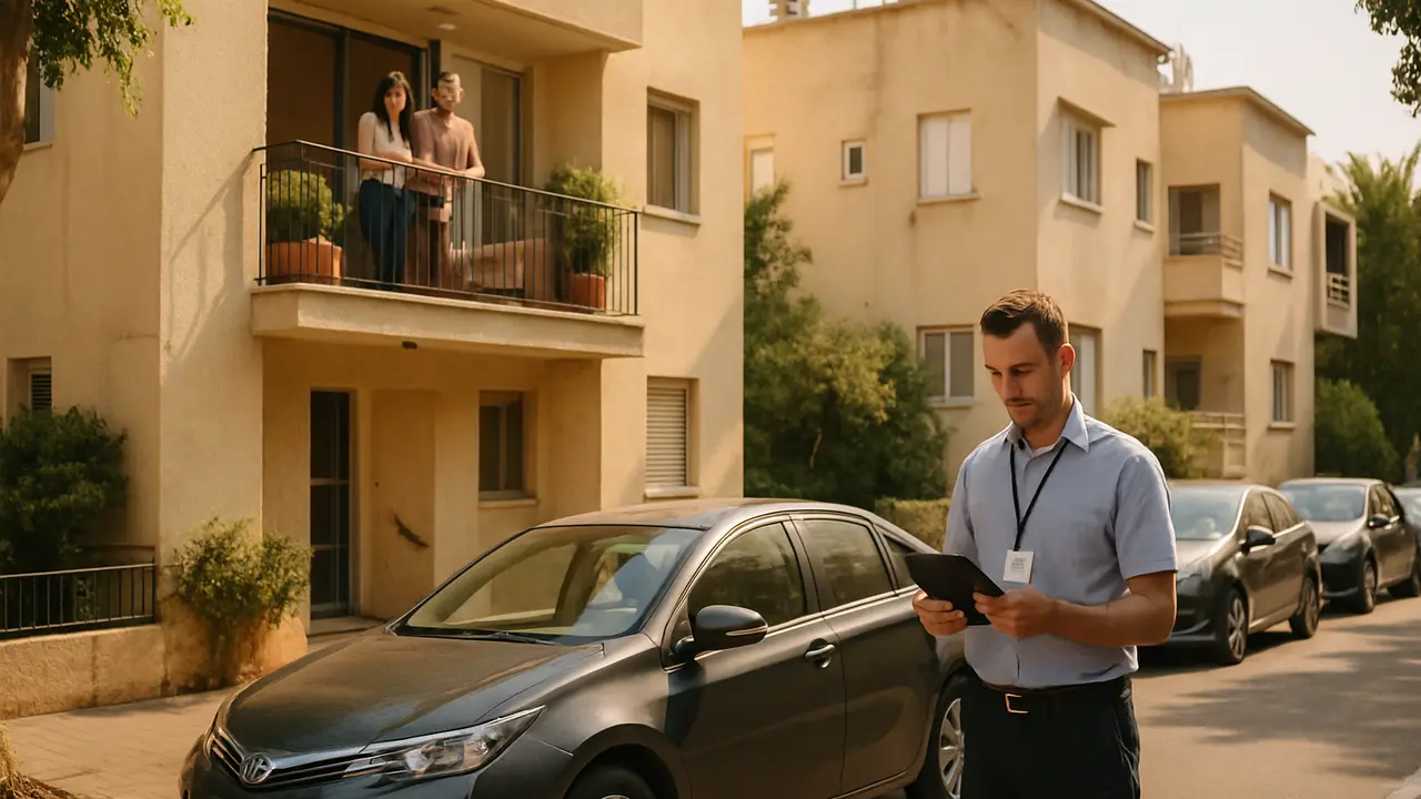 רשימת שמאים הראל: המדריך המלא — מחירים, שלבים וטיפים