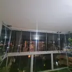 עבודה של אלון, סגירת מרפסת זכוכית (23)