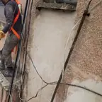 עבודה של משה, קבלן איטום (10)