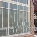 עבודה של אייל, מסגר (2)