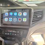 עבודה של אורן, מתקין מערכות לרכב (3)