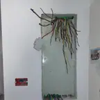 עבודה של גנאדי, חשמלאי (4)
