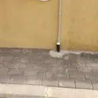 עבודה של עוז, מתקין עמדות טעינה (4)