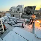 עבודה של אסי, קבלן איטום (16)