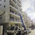 עבודה של שלומי, מפעיל מנוף (2)