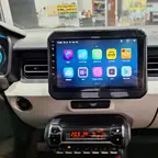 עבודה של אורן, מתקין מערכות לרכב (9)