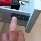 עבודה של אורי, נגר (2)