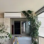 עבודה של אביאל, טכנאי מזגנים (1)