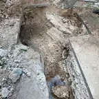 עבודה של יוסי, חברת ביובית (1)