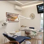 עבודה של שירלי, רופא שיניים (1)