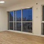 פרקט למינציה, חיפוי קיר / פנלים ותוצאה סופית – מעבודות יוסף, מתקין פרקטים (9)