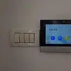 עבודה של רמי, טכנאי אזעקות ומצלמות (4)